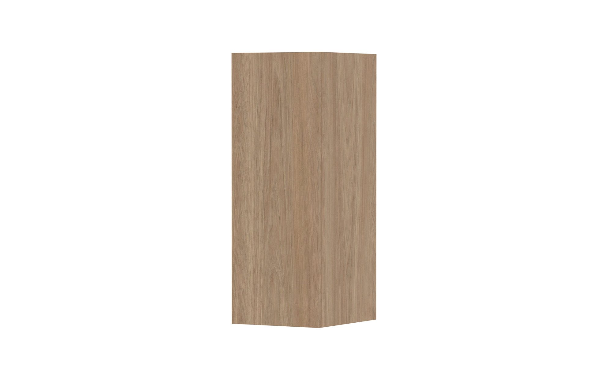 300mm Wall Cabinet