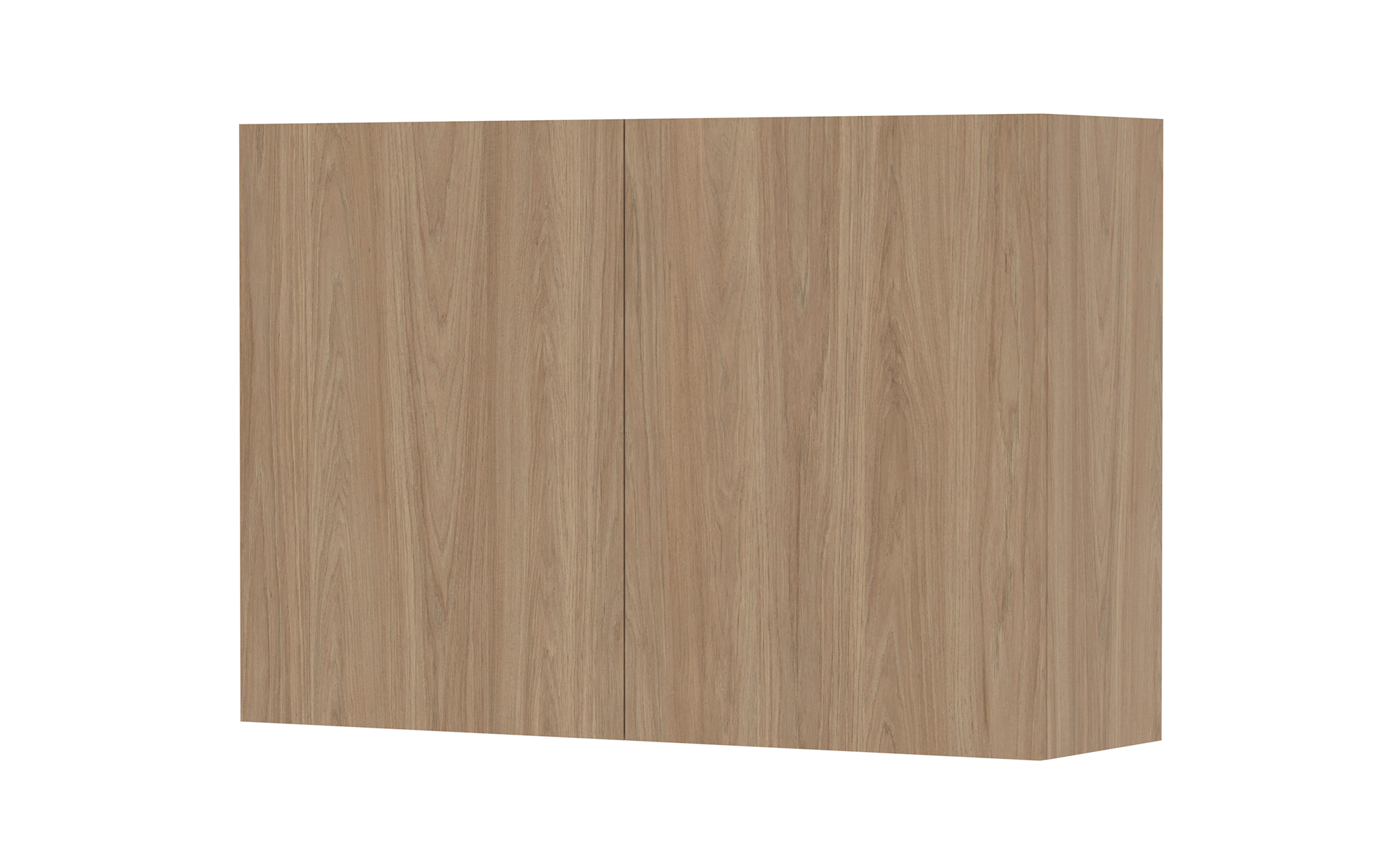 1200mm Wall Cabinet