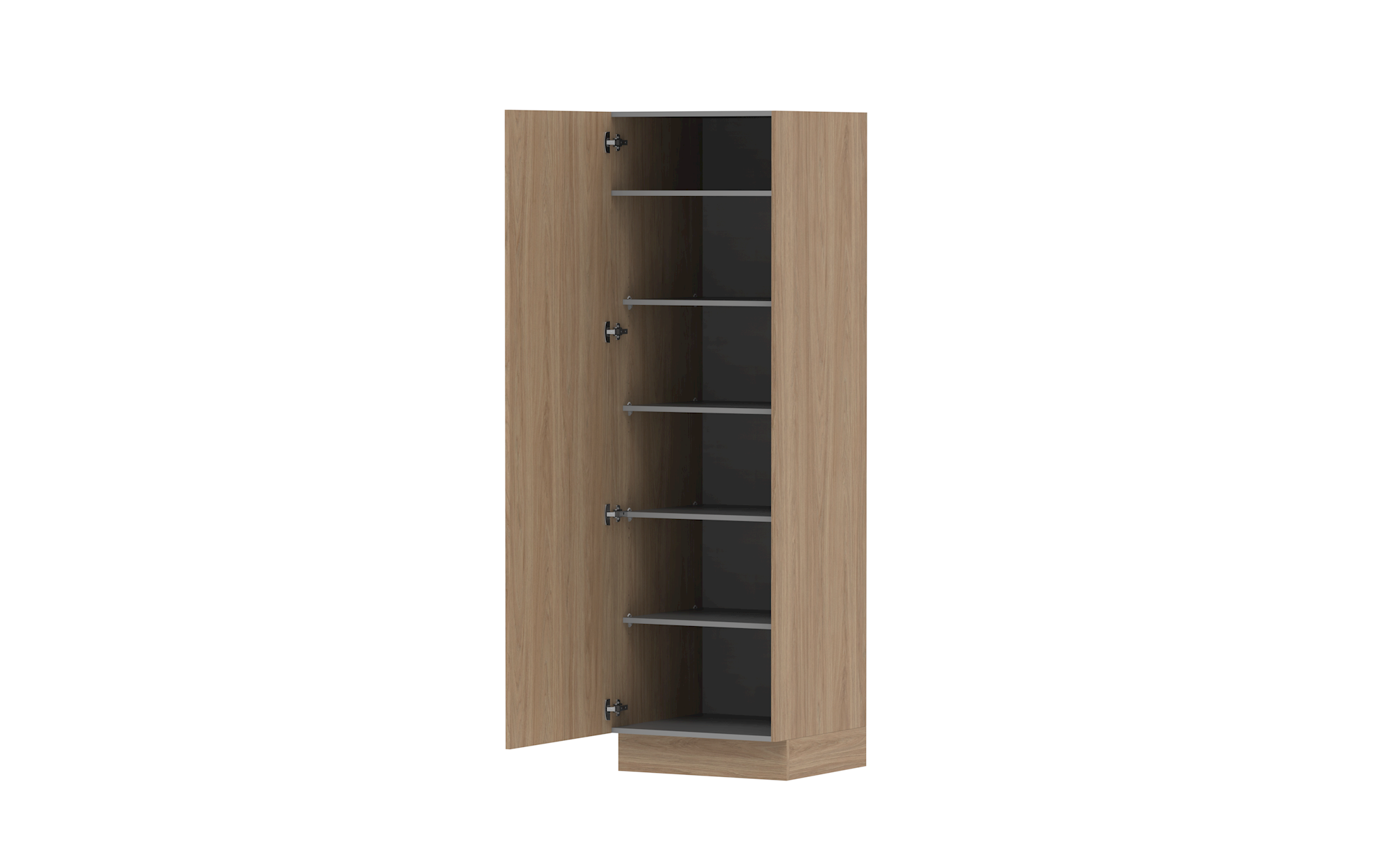 600mm Tall Cabinet