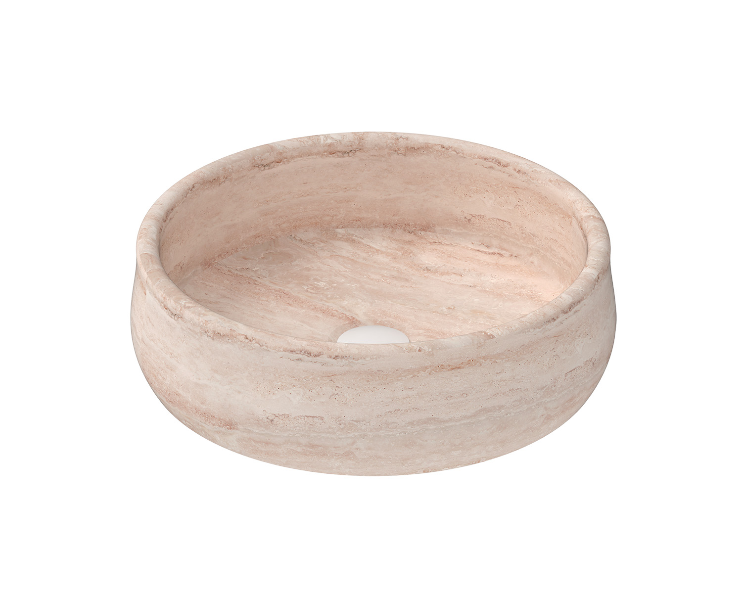 Arlo Travertine - Out of Stock